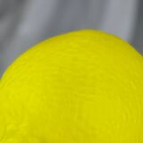 Lemon glass paste lampshade