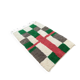 Handmade wool rug 100cm x 200cm