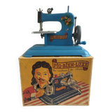 Sewing machine child piq luxury