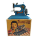 Sewing machine child piq luxury