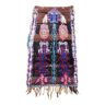 Berber rug boujaad vintage, 170x90 cm