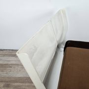 Quatre fauteuils Amanta de Mario Bellini pour C&B Italia, années 1970