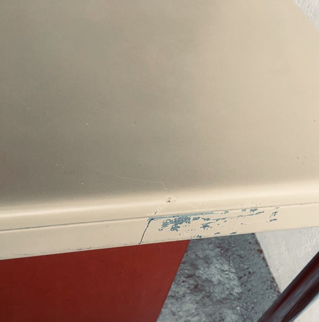 Office Strafor 1979