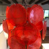 60s-70s chandelier