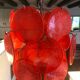 60s-70s chandelier