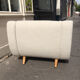 Fauteuil scandinave 1950
