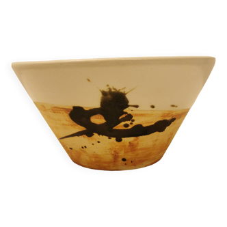 Salad bowl “La Colombe”