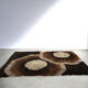 Vintage modernist rug by Desso, 1970s