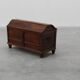 Large 18th Century Provincial oak Chest, France