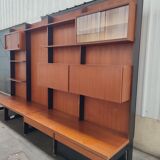 Dieter Waeckerlin modular bookcase