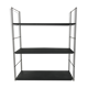 Etagère string vintage