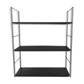 Vintage thong shelf