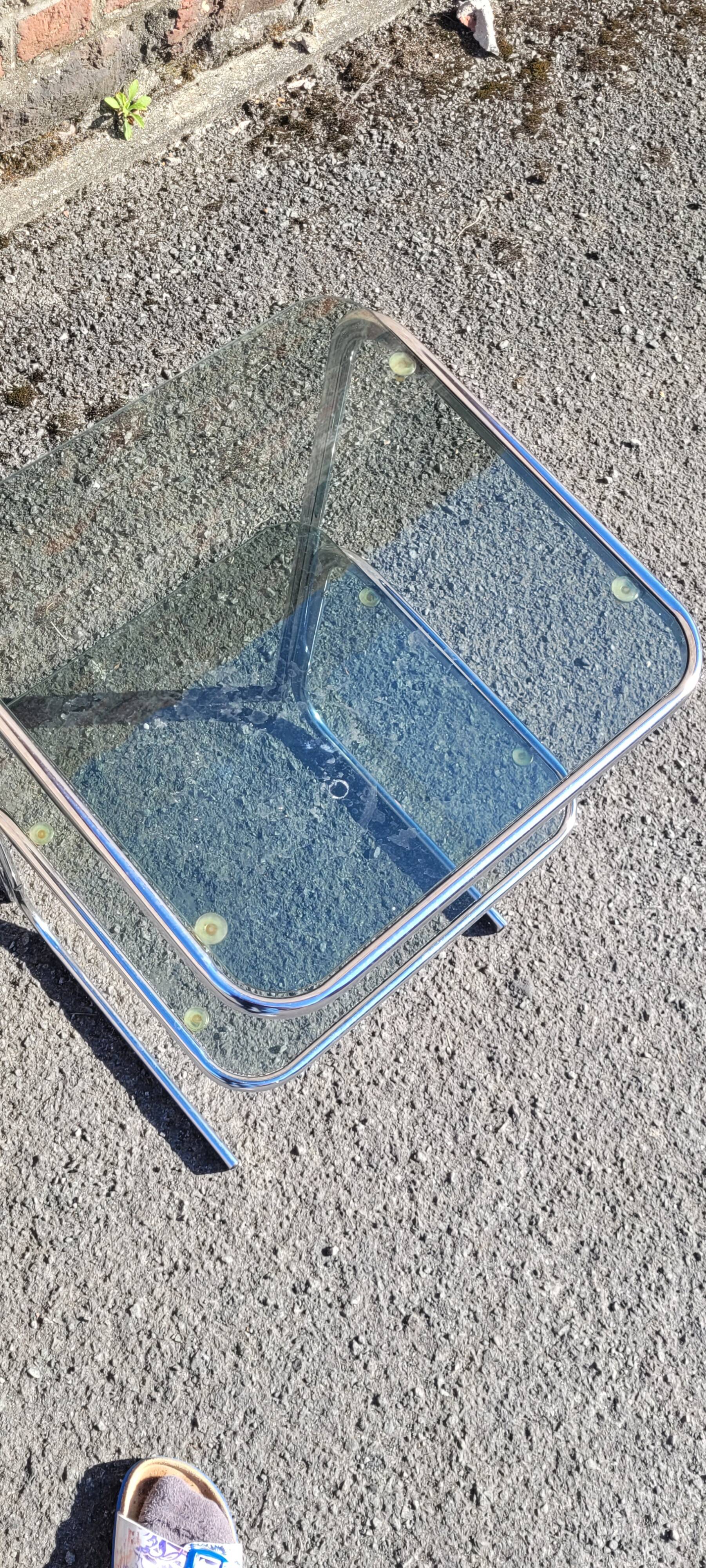 70s stool