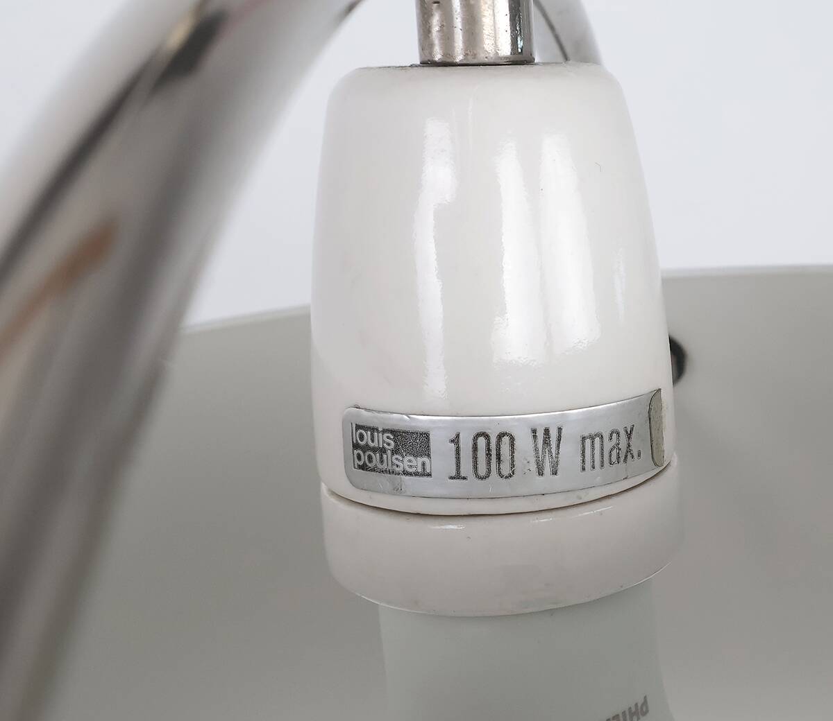 Hans Wegner hanging lamp for Louis Poulsen, 1960s