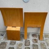 Vintage Laminex chair