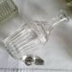 Crystal Decanter for Liqueur and Digestive Water