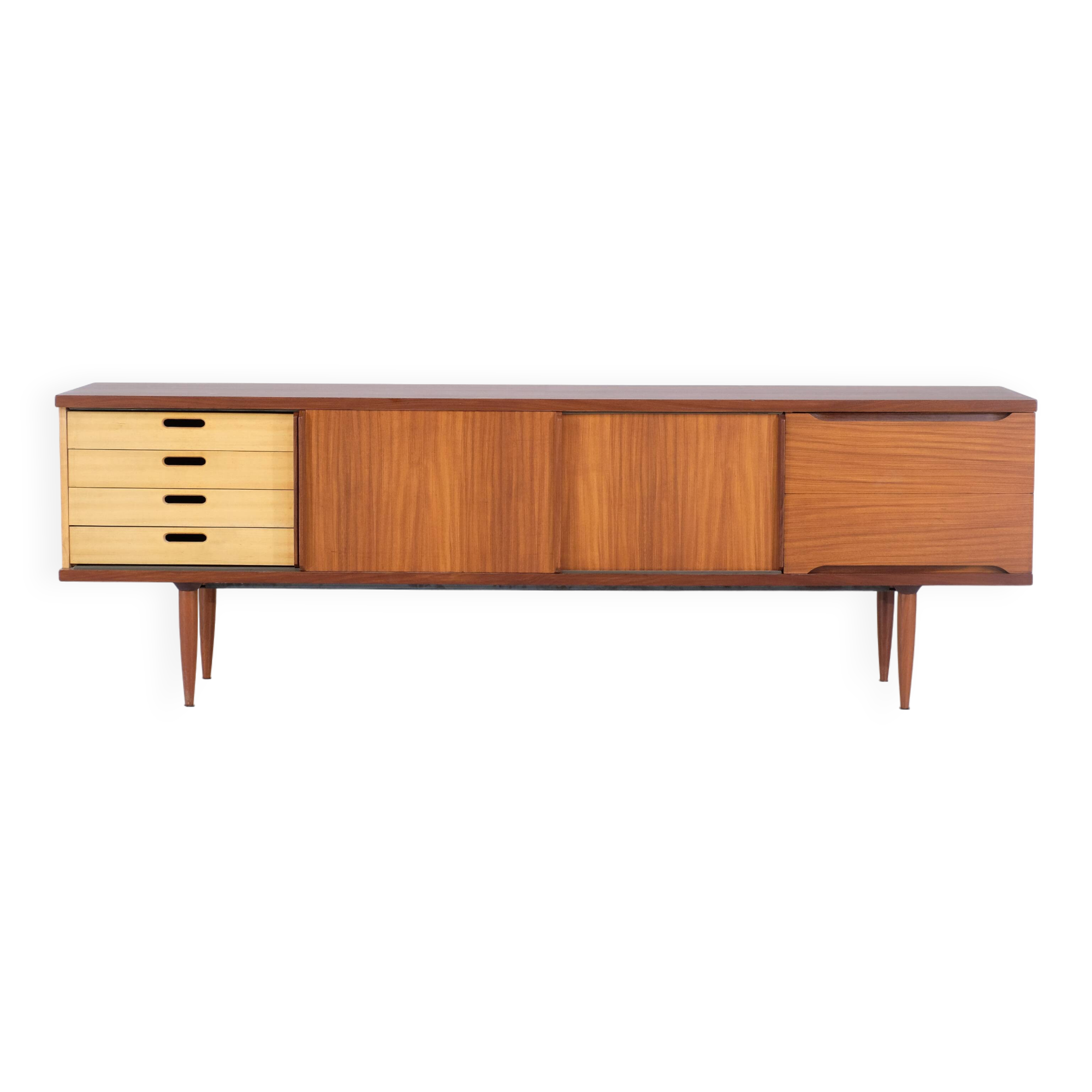 Italian sideboard by Dal Vera – 1960s