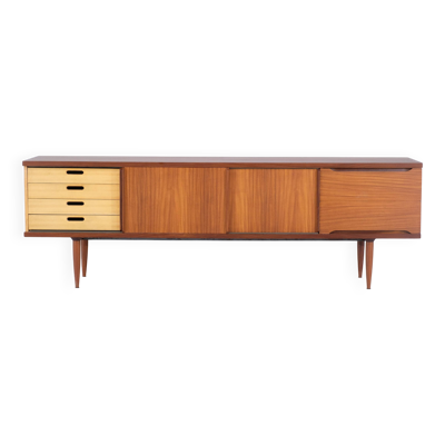 Enfilade italienne par Dal Vera – 1960s