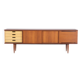 Italian sideboard by Dal Vera – 1960s