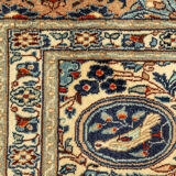 1960s carpet, 188 x 210