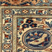 1960s carpet, 188 x 210