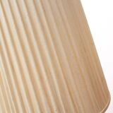 1960s table lamp Majolika