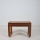 Set of Danish nesting tables in teak, 1960s