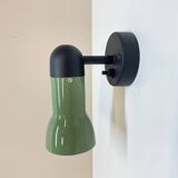 Applique Green Staff, années 1980