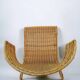 Vintage SÄVÖ model lounge chair by Monika Mulder for IKEA