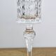 6 champagne flutes 15cl Lady Diamond Cristal d'Arques