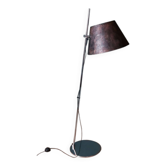 Lampadaire industriel Peters Design