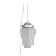 Suspension art deco skyscraper
