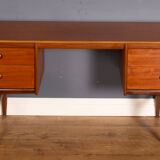 Restored Fonseca Younger Dressing Table Desk By John Herbert