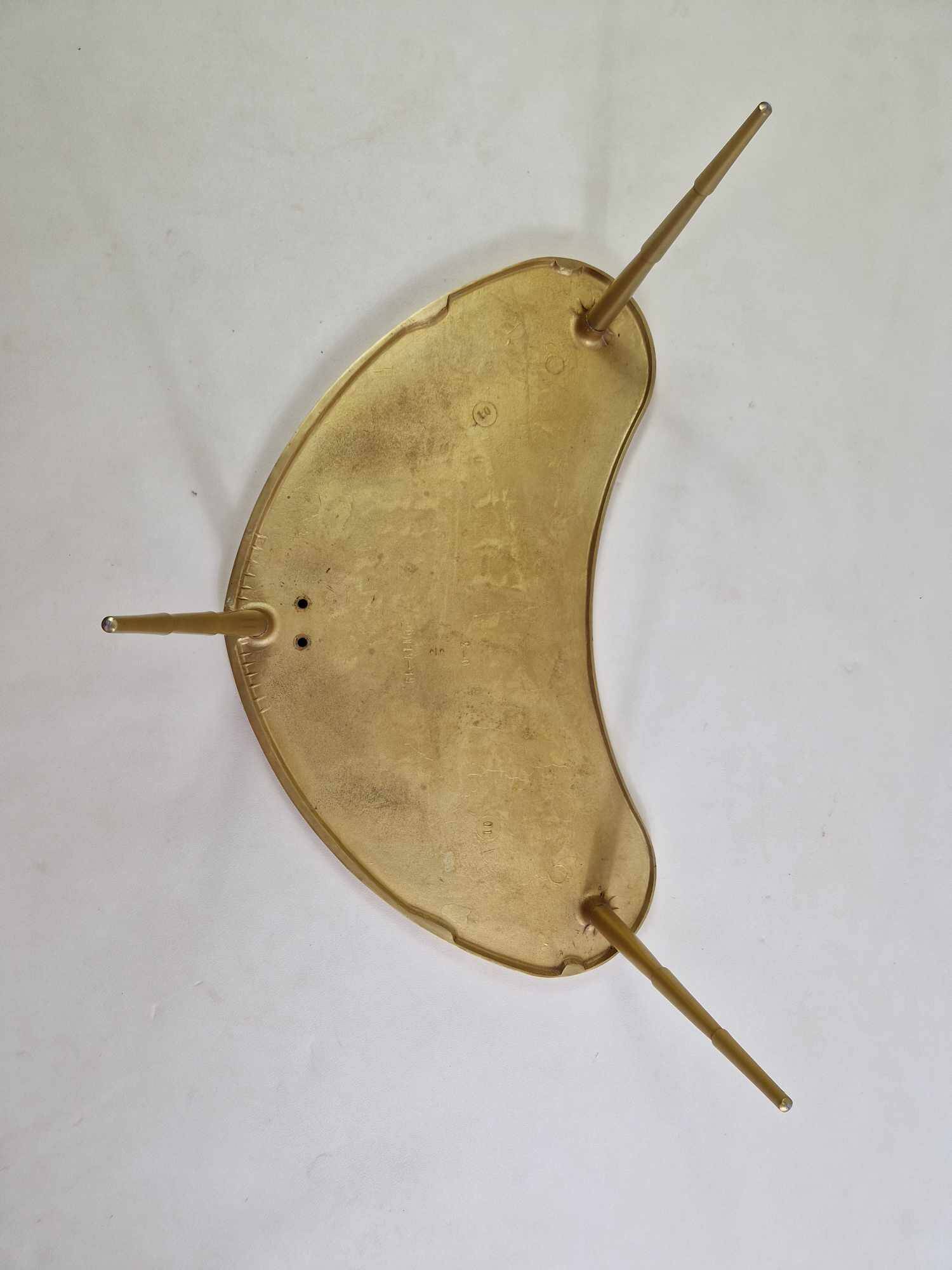 coffee table, 60s