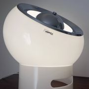 Guzzini Space Age lamp