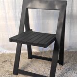 Design folding chair – 70s