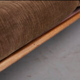 Sofa Vintage Arne Hovmand - Model 563 - Mogens Kold