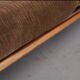 Sofa vintage Arne Hovmand model 563 Mogens Kold