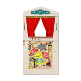 Former puppet theatre Guignol Lyon
