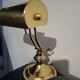 Lampe de notaire, de banquier