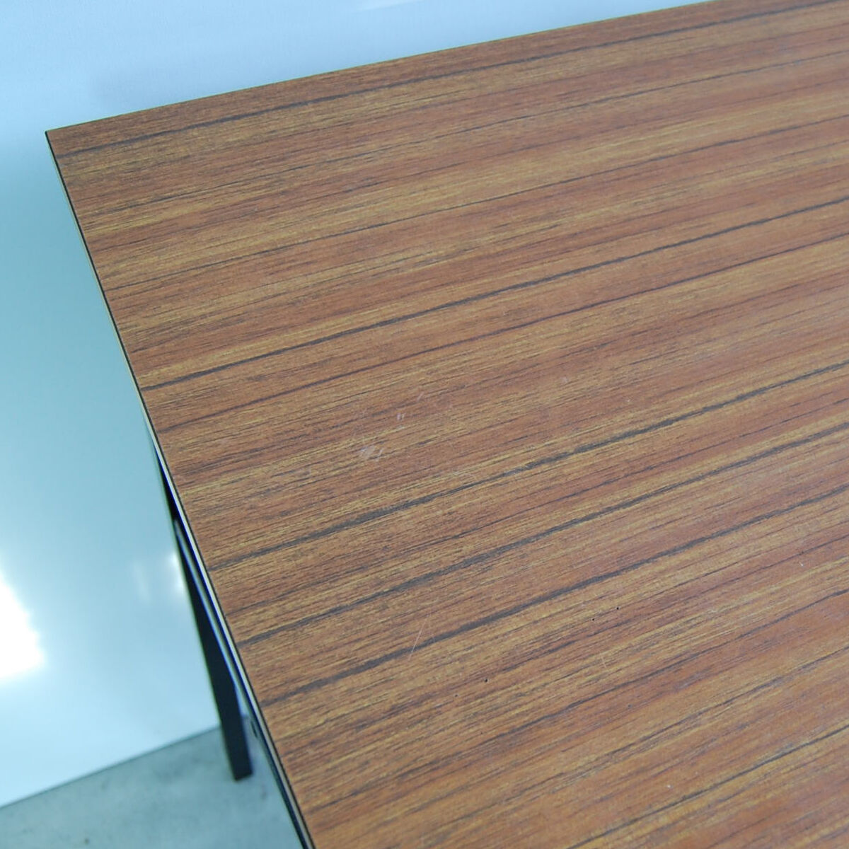 "Cadet" desk by Pierre Guariche for Meurop, 1970