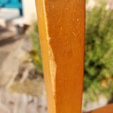 Stella chair pair, caned