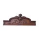 Fronton ancien