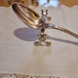 Set of 12 Christofle France Cutlery Rests Vendôme Model