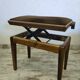 Piano bench / adjustable piano stool