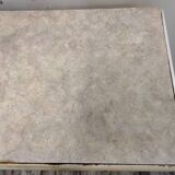 Old wooden Parisian buffet