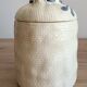 Thai ceramic moonflower pot