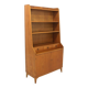 Scandinavian elm secretary, Swedish modern, Sweden, 1940