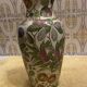 Lancel Paris ceramic vase