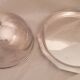 Service bell/ serving dish design restaurant cote d'azur me.argente